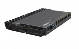 Mikrotik Router xDSL 10xGbE PoE RB5009UG+S+IN