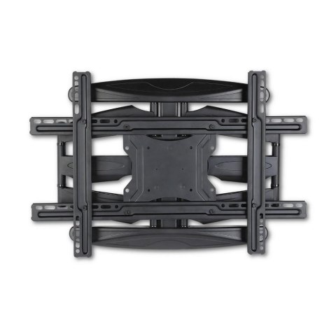 Techly Uchwyt ścienny do TV LCD/LED 40-80cali 50kg VESA pełna regulacja czarny