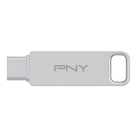 PNY Pendrive 64GB USB 3.2 Duo-Link P-FDI64GDULINKTYC-GE