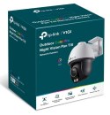 TP-LINK Kamera sieciowa VIGI C540S(4mm) 4MP Pan/Tilt