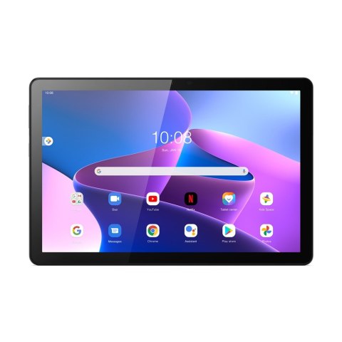 Tablet Lenovo Tab M10 (3rd Gen) Unisoc T610 10.1" WUXGA IPS 320nits Touch ARM Mali-G52 4/64GB LTE 5000mAh Android Storm Grey