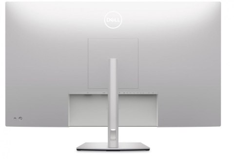 Dell Monitor U4323QE 42.5 cala IPS UHD 4K (3840x2160)/16:9/HDMI/DP/USB/USB-C/ Speakers/3Y AES&PPG