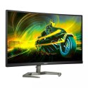 Philips Monitor 27 cali 27M1C5500VL Curved VA 165Hz HDMIx2 DP HDR