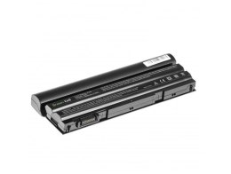 GREEN CELL BATERIA DE56T DO DELL LATITUDE E5520 E6420 E6520 E6530 (REAR) 6600MAH 11.1V