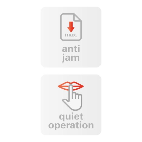 Niszczarka HSM shredstar X5, P-4 18L 4,5x30 mm