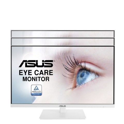 Asus Monitor 27 cali VA27DQSB-W