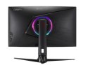 Asus Monitor ROG Strix 32 cale XG32VC WQHD VA 1800R 400cd/m2 144/170Hz 125% sRGB DP HDMI USB-C USBx2