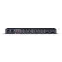 CyberPower ATS PDU44005 Rack1U,16A, 2xC20, 12 xC13, 2xC19, SNMP