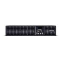 CyberPower Zasilacz awaryjny UPS OLS2000ERT2UA 8xC13/USB/RS232/Relay/Dry contact