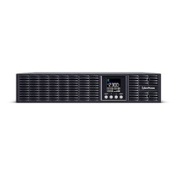 CyberPower Zasilacz awaryjny UPS OLS3000ERT2UA 8xC13/2xC19/USB/RS232/Relay/Dry contact