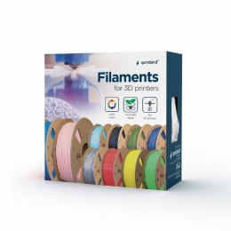Gembird Filament czyszczący drukarki 3D CLN/1.75mm/0,1kg