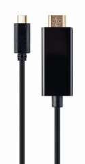 Gembird Kabel USB-C do HDMI male 4K 60Hz 2m