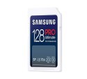 Samsung Karta pamięci SD MB-SY128SB/WW 128GB Pro Ultimate + czytnik