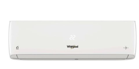 Whirlpool Klimatyzator SPICR309W