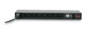 APC AP7921B PDU SWITCHED 1U 16A/230V 8xC13