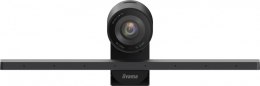 IIYAMA Kamera internetowa UC CAM10PRO-MA1 4K,8.46M,120t,MIC,USB-C