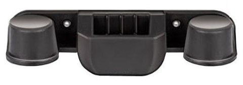 MPM Odkurzacz pionowy MOD-34