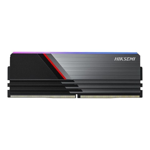 Pamięć DDR5 HIKSEMI Sword RGB 16GB (1x16GB) 6400MHz CL18 1,35V