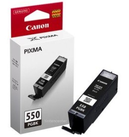 Canon Tusz PGI-550 6496B001 czarny