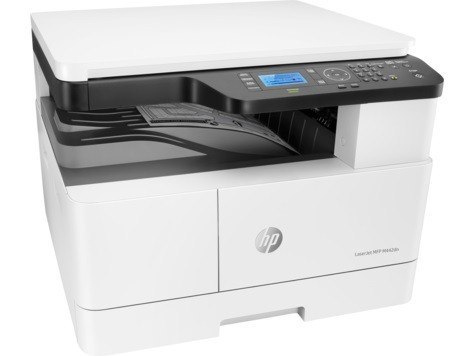 HP Inc. Urządzenie wielofunkcyjne LaserJet MFP M442dn 8AF71A