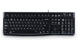 Logitech Klawiatura K120 920-002479 OEM