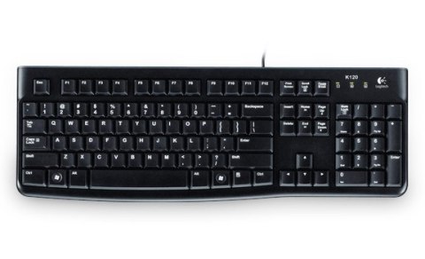 Logitech Klawiatura K120 920-002479 OEM