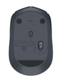 Logitech Mysz bezprzewodowa M171 Czarna 910-004424