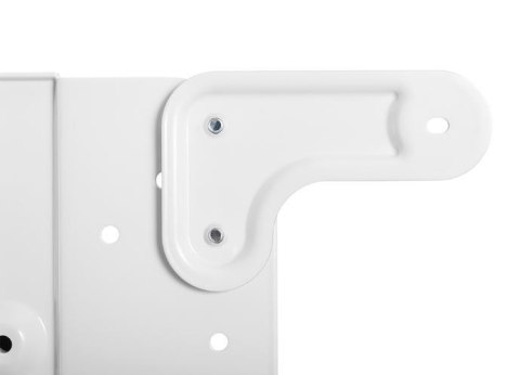 Neomounts Mobilny stojak podłogowy NS-M1250 biały