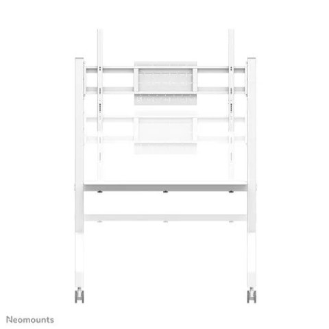 Neomounts Stojak FL50-525WH1 Wózek 55 - 86 cali biały