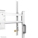 Neomounts Stojak FL50-525WH1 Wózek 55 - 86 cali biały