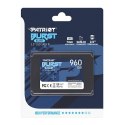 Patriot SSD 960GB Burst Elite 450/320MB/s SATA III 2.5