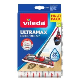 Wkład do mopa Vileda Ultramax i Ultramat TURBO 2szt