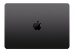 Apple MacBook Pro 14,2 cali: M3 Pro 11/14, 18GB, 512GB - Gwiezdna czerń