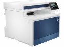 HP Inc. Urządzenie wielofunkcyjne Color LaserJet Pro 4302fdn 4RA84F