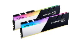 Pamięć DDR4 G.Skill Trident Z Neo 32GB (2x16GB) 3600MHz CL16 1,35V