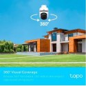 TP-LINK Kamera Tapo C500 WiFi 1080p Outdoor