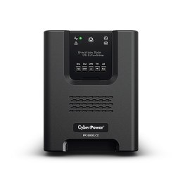 Zasilacz UPS CyberPower PR1000ELCD (TWR; 1000VA)