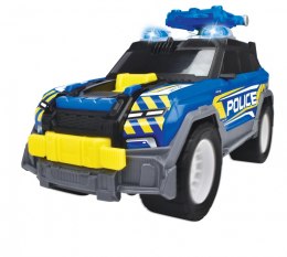 Dickie A.S. Policja SUV niebieski 30 cm