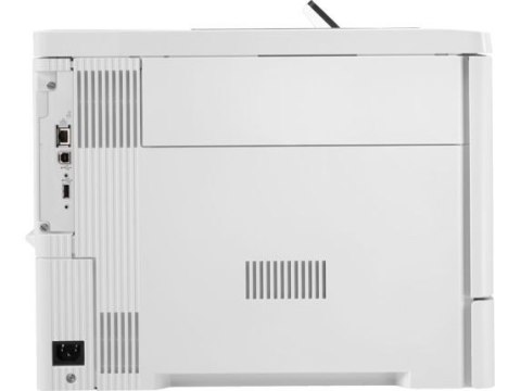 HP Inc. Drukarka HP LJ Enterprise Color M554dn 7ZU81A