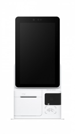 Sunmi Kiosk samoobsługowy K2 MINI Android 7.1