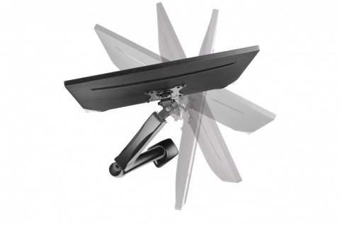 IcyBox Uchwyt na monitor do 32 cali (81cm) IB-MS303-T