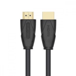 TB Kabel HDMI v2.0 15 m pozłacany