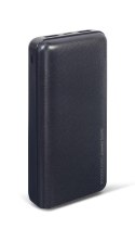 Power Bank Gembird 5V 20000 mAh czarny