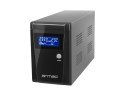 Armac UPS Line-Interactive Office 1500E LCD 1500VA 3x230V PL