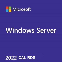 Dell ROK Win Svr 2022 RDS CAL 5Clt User