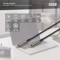 Digitus Kabel połączeniowy hybrydowy AOC USB 3.1 Typ C/USB Typ C 4K 60Hz 10m