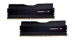 G.SKILL TRIDENT Z5 DDR5 2X16GB 6000MHZ CL30 XMP3 BLACK F5-6000J3040F16GX2-TZ5K