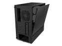 NZXT Obudowa H5 Flow z oknem czarna