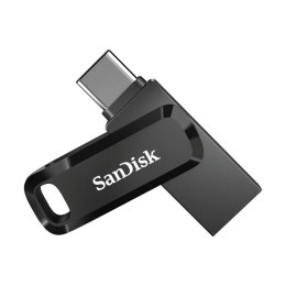 SanDisk Pendrive Ultra Dual Drive Go 128 GB USB 3.1 Type-C 150MB/s