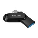 SanDisk Pendrive Ultra Dual Drive Go 128 GB USB 3.1 Type-C 150MB/s